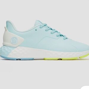 G/FORE new with tags women's size 7 golf shoes Gfore MG4+